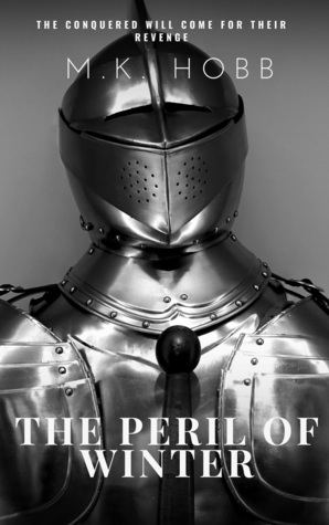 The Peril of Winter: A Gay Snow Queen Retelling