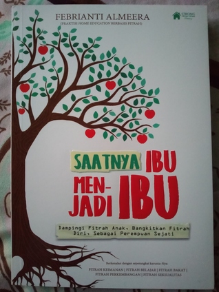 Saatnya Ibu Menjadi Ibu