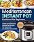Mediterranean Instant Pot Cookbook 2019 by Ariana Duncan