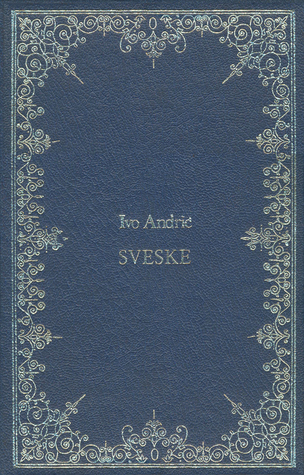 Sveske (Hardcover)