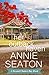 Her Outback Haven (Second Chance Bay #3) by Annie Seaton