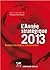 L'année Stratégique 2013: Analyse Des Enjeux Internationaux (French Edition)