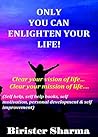 ONLY YOU CAN ENLI...