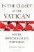 In the Closet of the Vatican: Power, Homosexuality, Hypocrisy