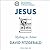 Jesus by David  Fitzgerald Jesus by David  Fitzgerald