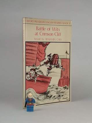 Battle of Wits at Crimson Cliff