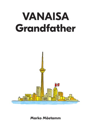 Vanaisa / Grandfather (Hardcover)