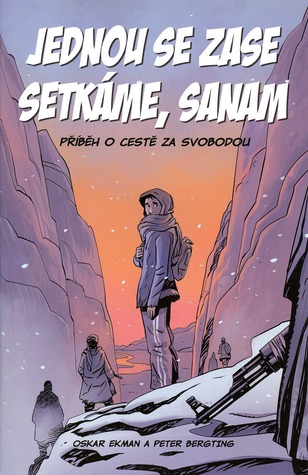 Jednou se zase setkáme, Sanam (ebook)