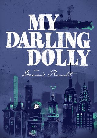My Darling Dolly (Paperback)