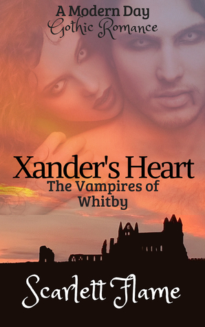 Xander's Heart