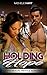 Holding Hope: Interracial Ménage Romance (First Time Spanked)