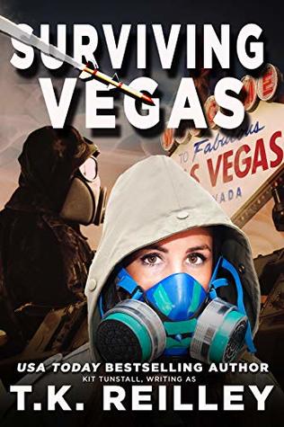 Surviving Vegas (Kindle Edition)