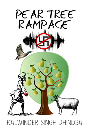 Pear Tree Rampage
