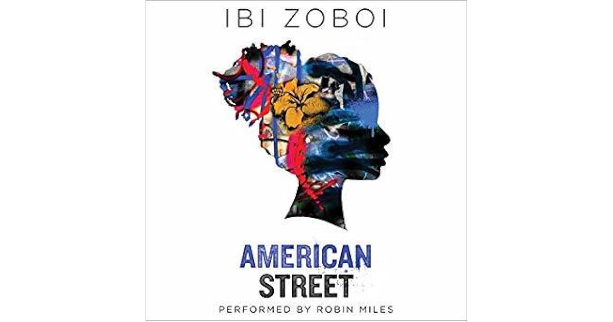 American Street by Ibi Zoboi