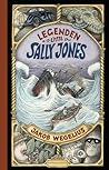 Legenden om Sally Jones by Jakob Wegelius