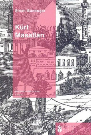 Kürt Masalları (Paperback)