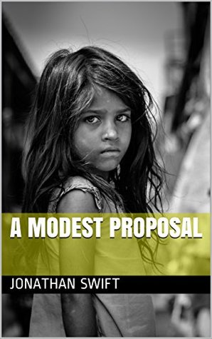 A Modest Proposal