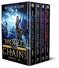 World in Chains: Books I - IV