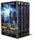 World in Chains: The Complete Epic Fantasy Adventure