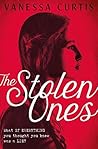 Book cover for The Stolen Ones