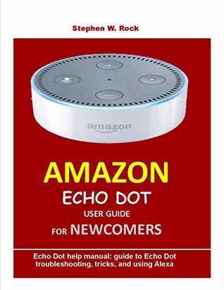troubleshooting amazon echo dot