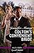 Colton's Convenient Bride (The Coltons of Roaring Springs)