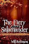 The Fiery Salamander: A Tale of Pre-Revolution Carolina (Backcountry novels)
