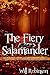 The Fiery Salamander by Will Robinson