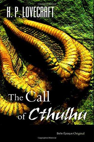 The Call of Cthulhu