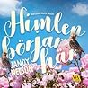 Himlen börjar här by Jandy Nelson