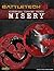 Historical Turning Points: Misery (Battletech: Historical Turning Points, #2)