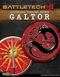 Historical Turning Points: Galtor