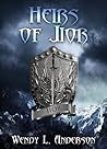 Heirs of Jior by Wendy L. Anderson
