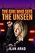 The Girl Who Sees the Unseen by Ilan Arad