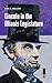 Lincoln in the Illinois Legislature by Ron J. Keller