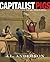 Capitalist Pigs by J.L. Anderson