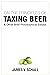 On the Principles of Taxing...