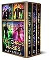 The Chaos Mages: ...
