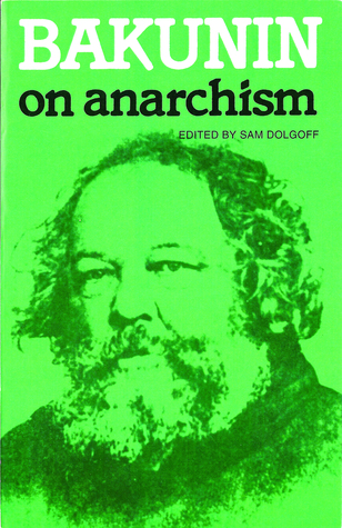 On Anarchism