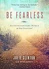 Be Fearless: An E...
