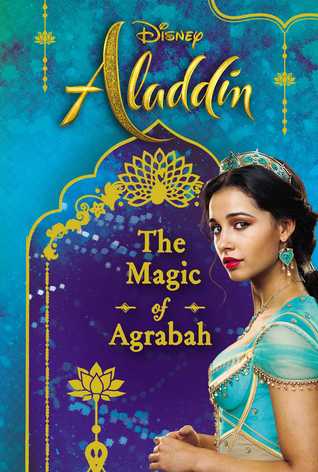 Disney Aladdin The Magic of Agrabah
