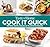 Taste of Home Cook It Quick: All-Time Family Classics in 10, 20 and 30 Minutes (Taste of Home Quick & Easy)