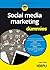 Social media marketing for dummies (Italian Edition)