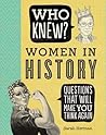 Who Knew? Women i...