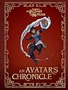 The Legend of Korra by Andrea Robinson