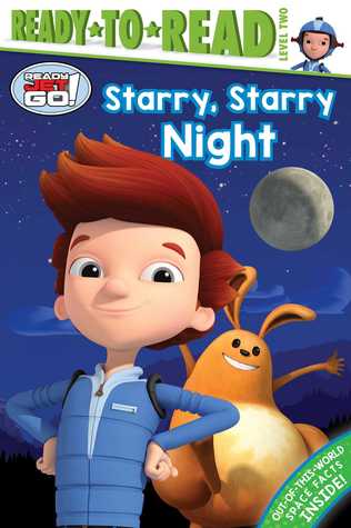 Starry, Starry Night: Ready-to-Read Level 2