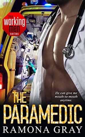 The Paramedic (Working Men #9)