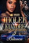 Jholee & Kiandre 3: A Gangsta & His Good Girl