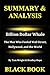 Summary & Analysis by Black  Book