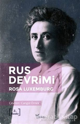 Rus Devrimi